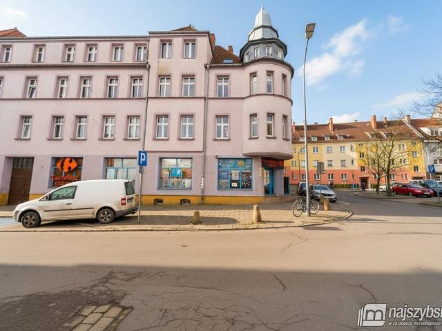 Mieszkanie do wynajęcia w Stargard Szczeciński, Zachodniopomorskie