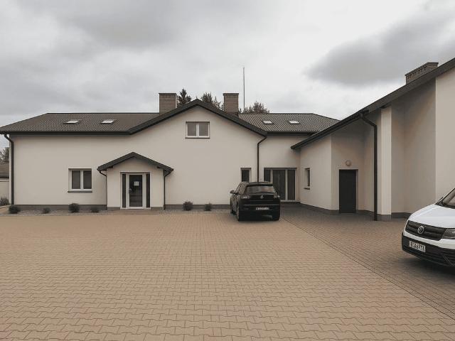Mieszkanie do wynajęcia w Pruszków, Mazowieckie