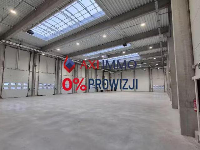 Komercyjne do wynajęcia w Bochnia, Małopolskie