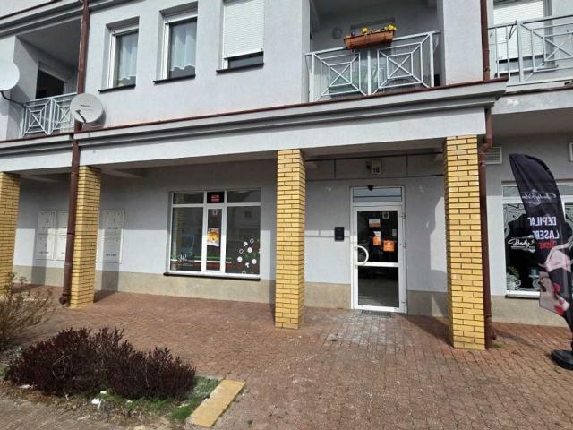Mieszkanie do wynajęcia w Złotniki, Wielkopolskie