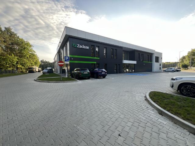 Mieszkanie do wynajęcia w Nadarzyn, Mazowieckie