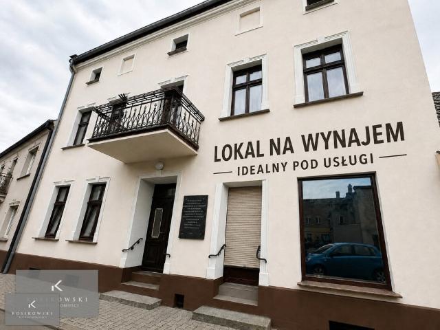 Mieszkanie do wynajęcia w Rychtal, powiat kępiński