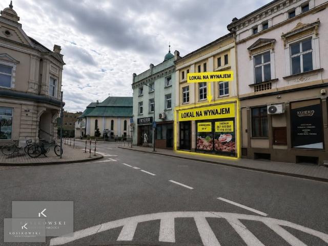 Mieszkanie do wynajęcia w Wołczyn, Opolskie