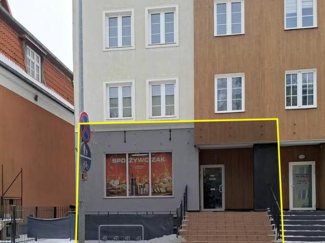 Mieszkanie do wynajęcia w Giżycko, Warmińsko-mazurskie