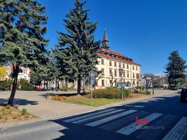 Mieszkanie do wynajęcia w Swarzędz, Wielkopolskie