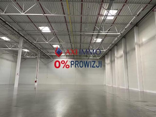 Komercyjne do wynajęcia w Skawina, Małopolskie