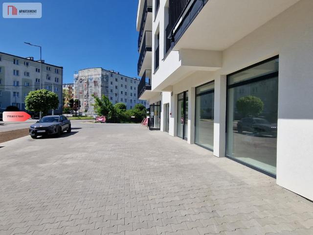 Mieszkanie do wynajęcia w Kościerzyna, Pomorskie