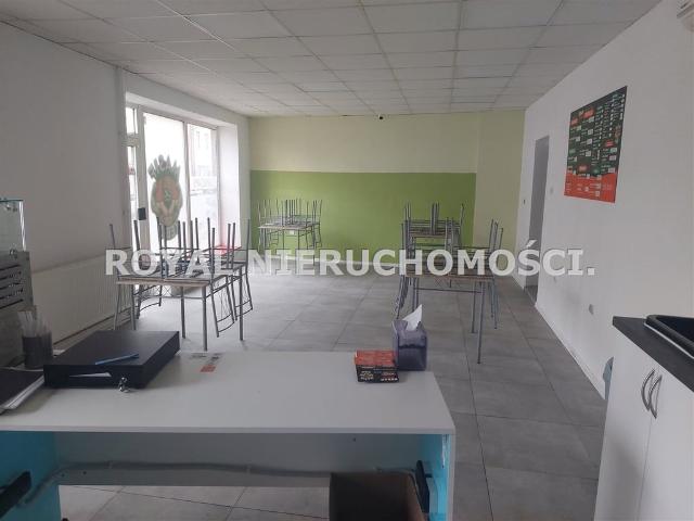 Mieszkanie do wynajęcia w Opolskie