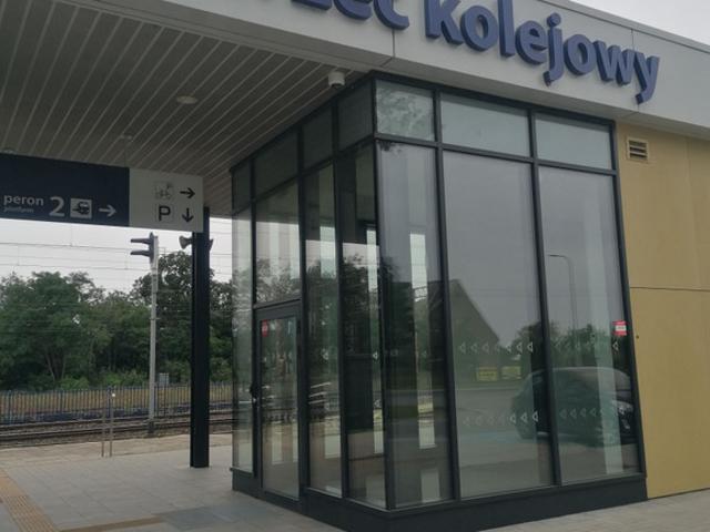Mieszkanie do wynajęcia w Janikowo