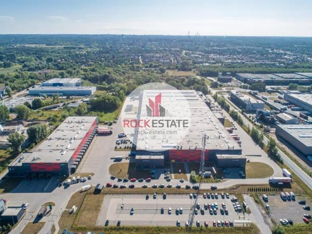 Komercyjne do wynajęcia w Konstantynów Łódzki, Łódzkie
