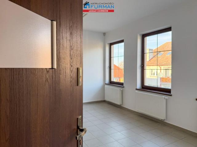 Mieszkanie do wynajęcia w Czarnków, Wielkopolskie