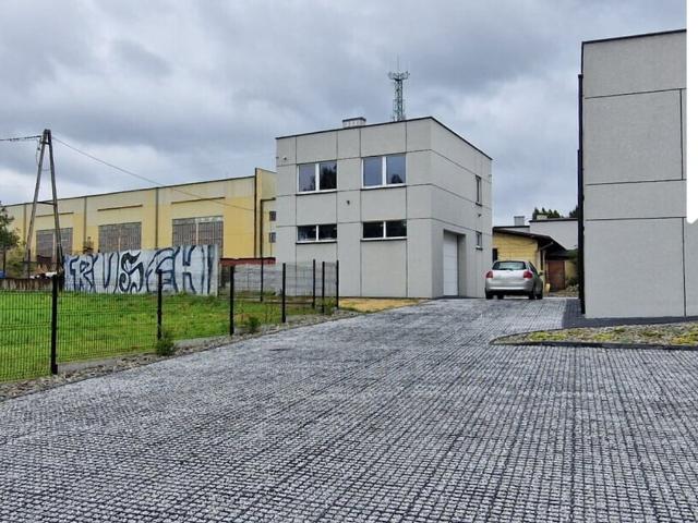 Mieszkanie do wynajęcia w Wodzisław Śląski, Śląskie