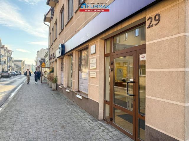 Mieszkanie do wynajęcia w Czarnków, Wielkopolskie