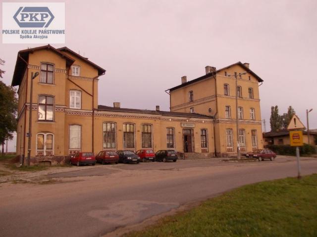 Mieszkanie do wynajęcia w Bisztynek