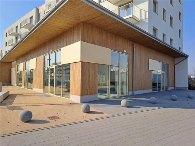 Mieszkanie do wynajęcia w Rumia, Pomorskie