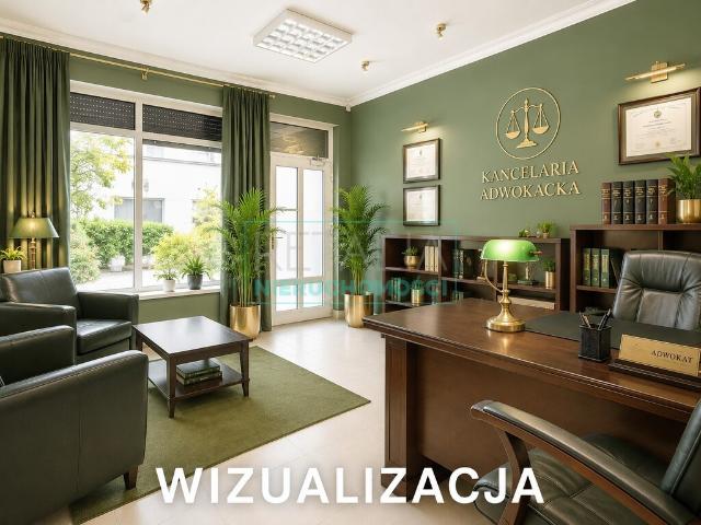 Biuro do wynajęcia w Grodzisk Mazowiecki, Mazowieckie