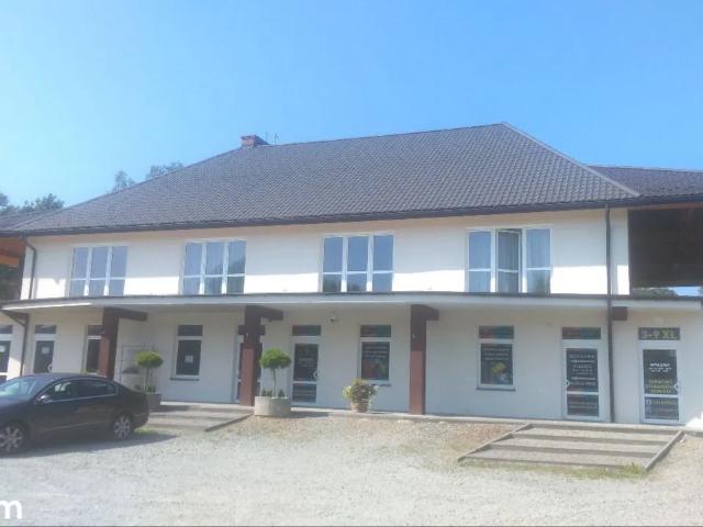 Mieszkanie do wynajęcia w Głogoczów, Małopolskie