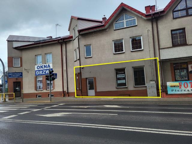 Mieszkanie do wynajęcia w Kolno, Podlaskie