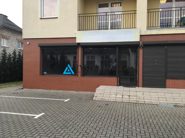 Mieszkanie do wynajęcia w Pruszcz Gdański, Pomorskie