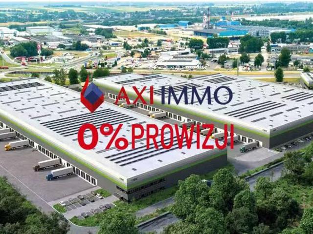 Komercyjne do wynajęcia w Pruszcz Gdański, Pomorskie