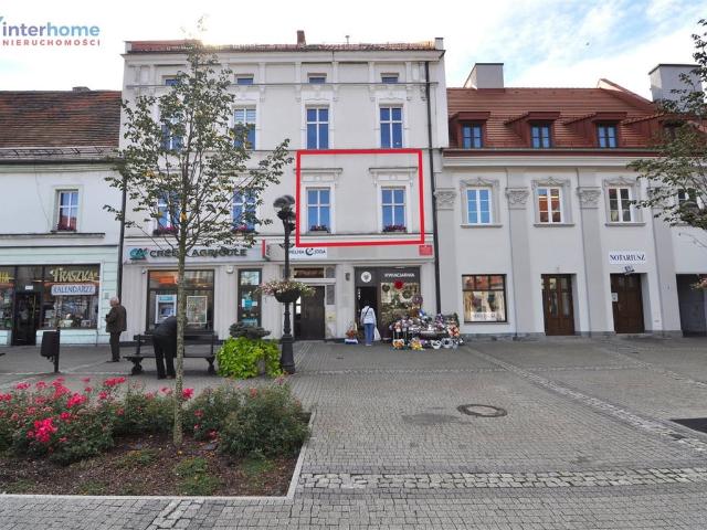 Mieszkanie do wynajęcia w Mikołów, Śląskie
