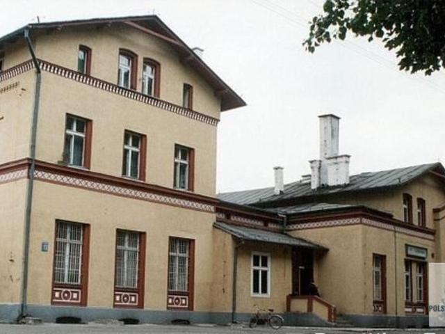 Mieszkanie do wynajęcia w Biskupiec