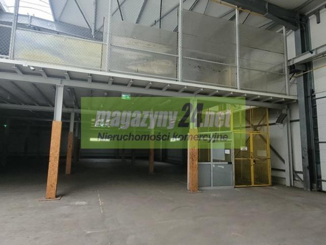 Komercyjne do wynajęcia w Piaseczno