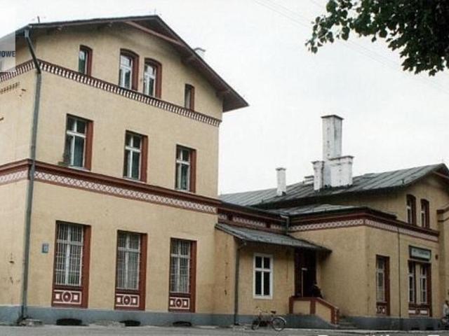 Mieszkanie do wynajęcia w Biskupiec