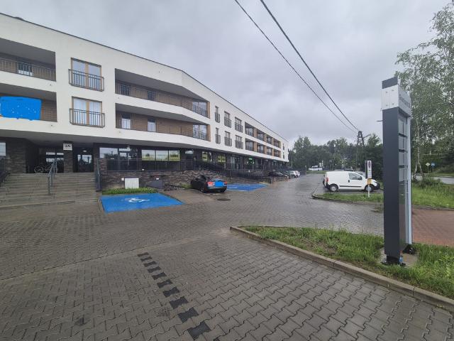 Mieszkanie do wynajęcia w Szwaby, Skawina