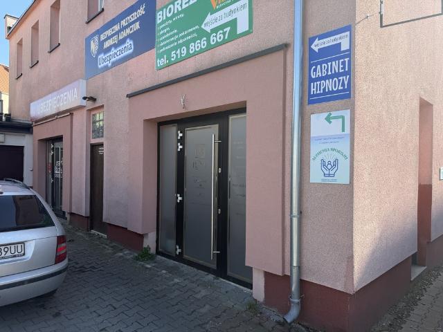 Mieszkanie do wynajęcia w Zgorzelec, Dolnośląskie