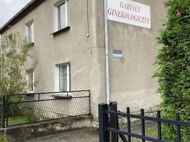Mieszkanie do wynajęcia w Zawadzkie