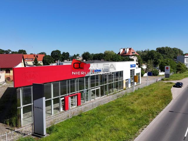 Mieszkanie do wynajęcia w Świdnica, Dolnośląskie