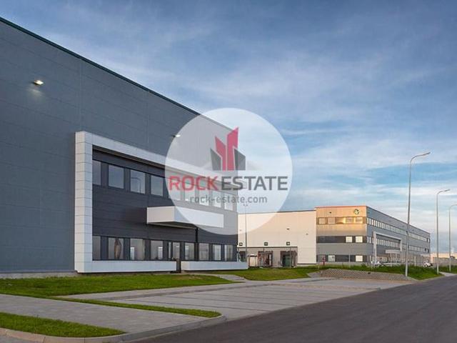 Komercyjne do wynajęcia w Nowa Wieś Wrocławska, Dolnośląskie