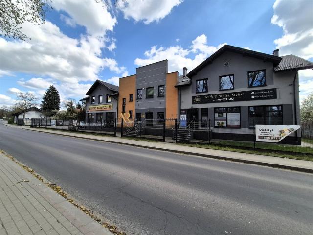 Mieszkanie do wynajęcia w Dąbrowa Tarnowska, Małopolskie