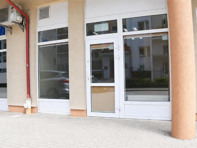 Mieszkanie do wynajęcia w Reda, Pomorskie