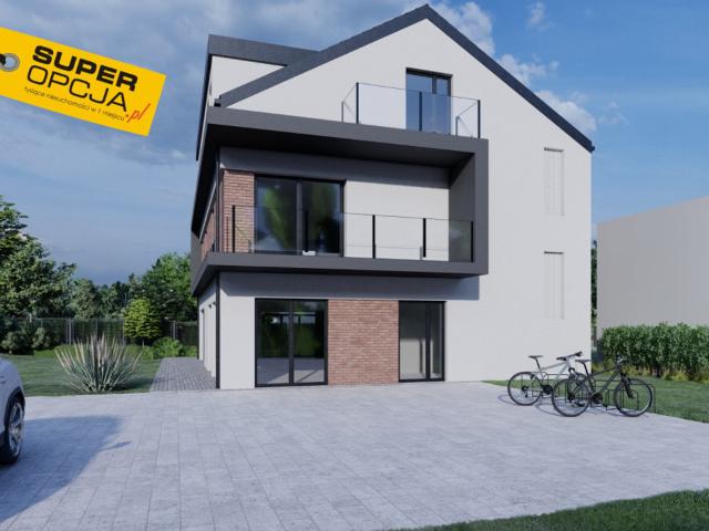 Mieszkanie do wynajęcia w Wieliczka, Małopolskie