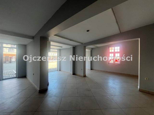 Mieszkanie do wynajęcia w Mały Rynek, Świecie
