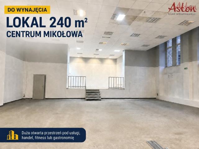 Mieszkanie do wynajęcia w Mikołów, Śląskie