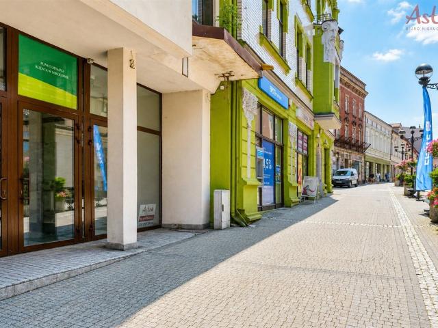 Mieszkanie do wynajęcia w Mikołów, Śląskie