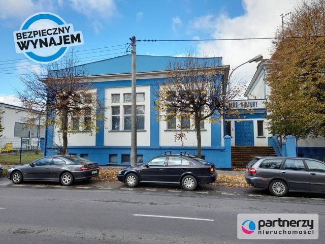 Mieszkanie do wynajęcia w Tczew, Pomorskie