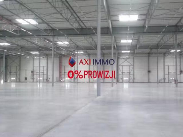 Komercyjne do wynajęcia w Raszyn