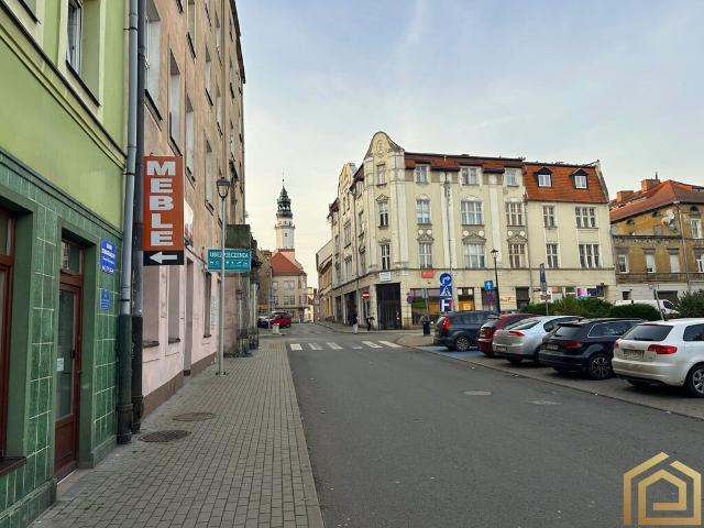 Mieszkanie do wynajęcia w Lubań, Dolnośląskie