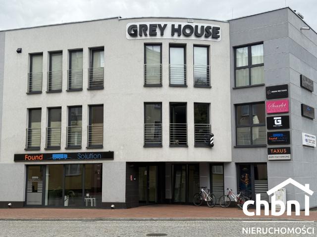 Mieszkanie do wynajęcia w Chojnice, Pomorskie