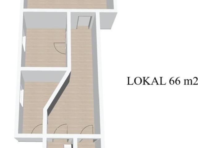 Mieszkanie do wynajęcia w Śląskie