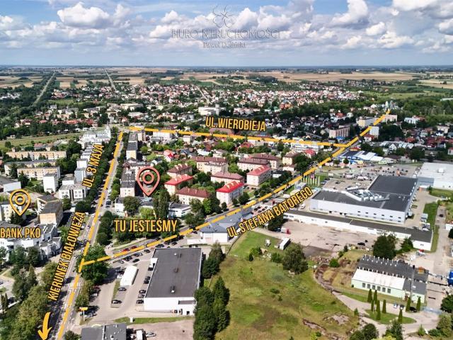 Mieszkanie do wynajęcia w Hajnówka, Podlaskie