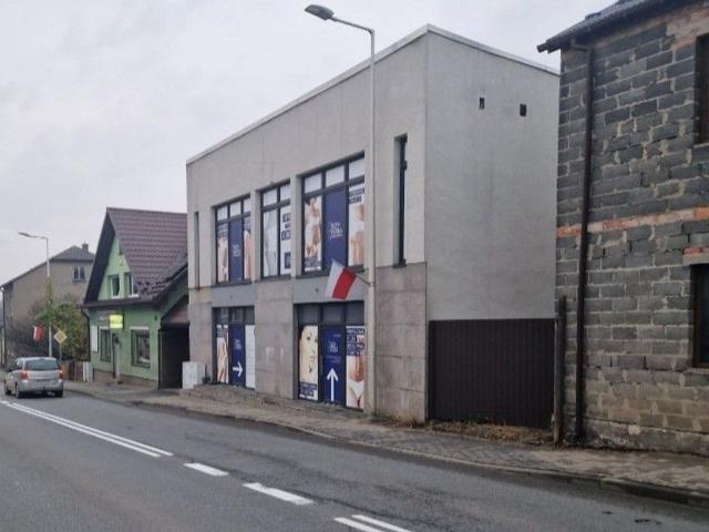 Mieszkanie do wynajęcia w Ogrodzieniec, Śląskie