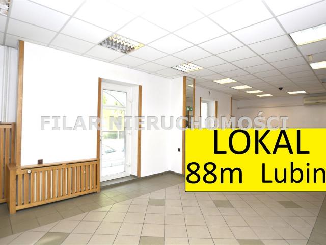 Mieszkanie do wynajęcia w Lubin, Dolnośląskie