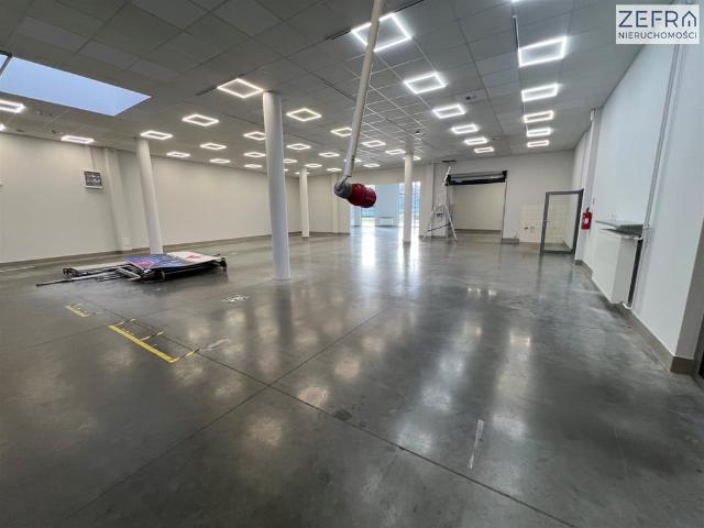 Mieszkanie do wynajęcia w Modlnica, Małopolskie