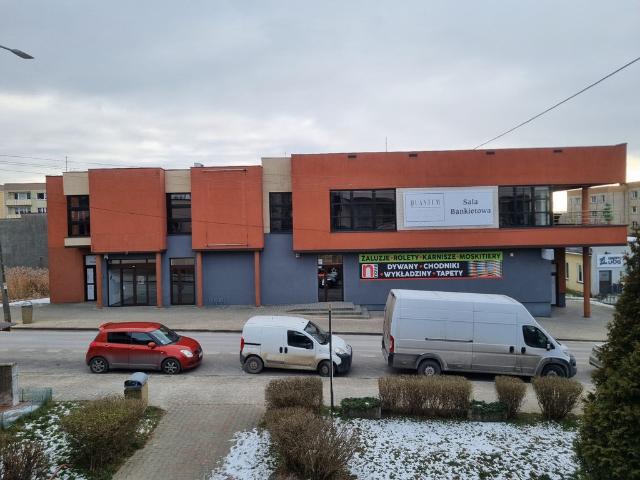 Mieszkanie do wynajęcia w Myszków, Śląskie