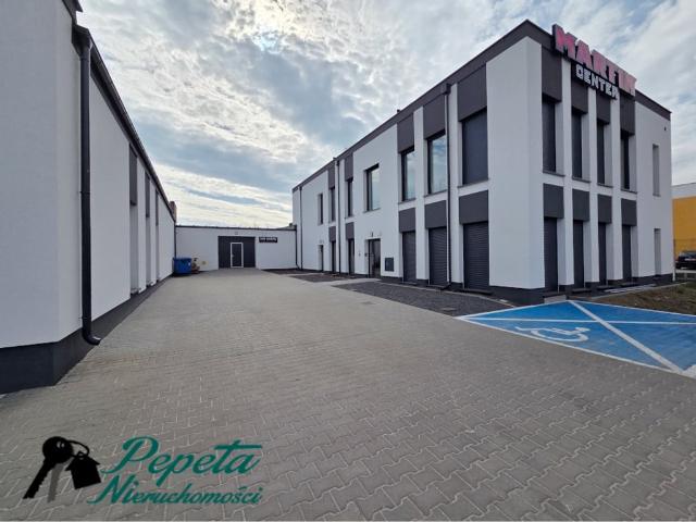 Mieszkanie do wynajęcia w Gortatowo, Wielkopolskie